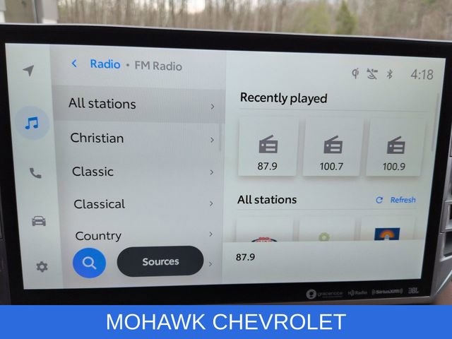 Used 2023 Toyota Tundra 1794 Edition w/ Advanced Package image 14