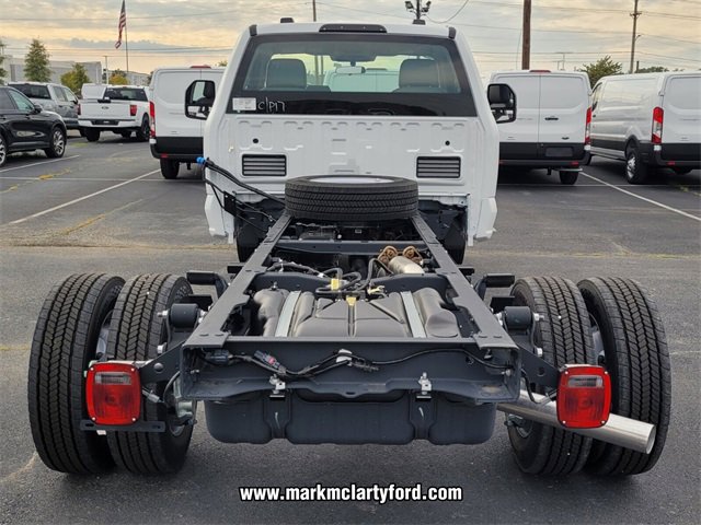New 2025 Ford F550 XL image 6