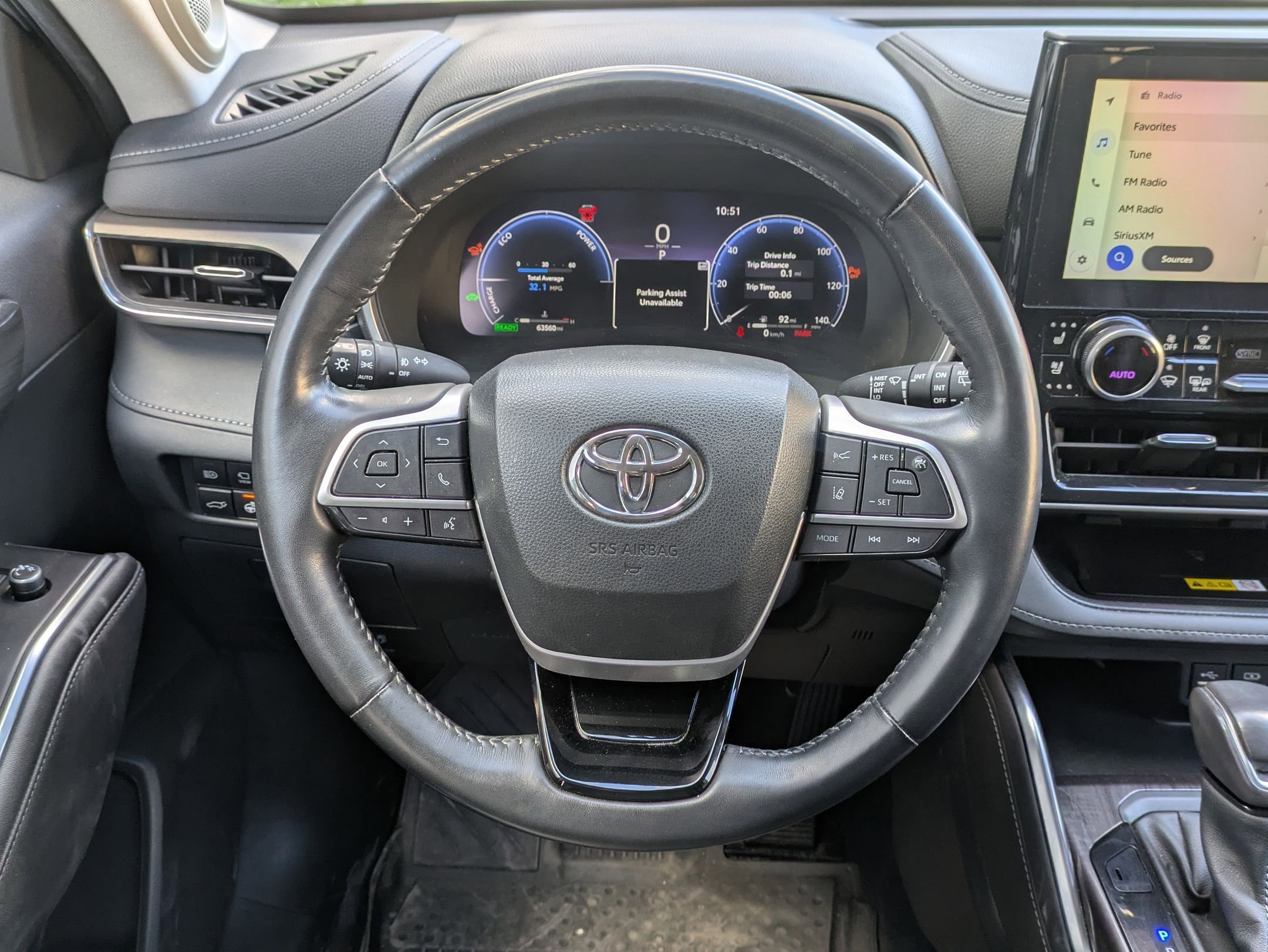 Used 2023 Toyota Highlander Limited image 20