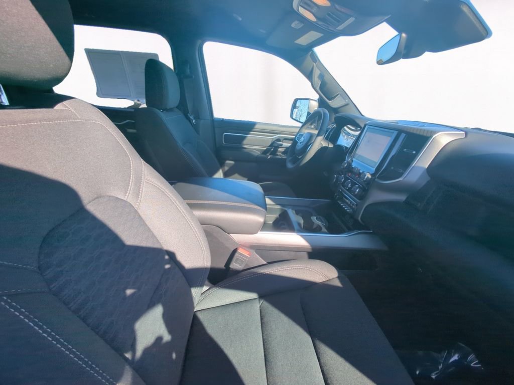 Used 2025 RAM 1500 Big Horn image 15