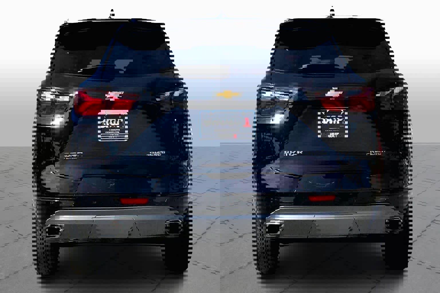 Used 2020 Chevrolet Blazer Premier w/ LPO, Floor Liner Package image 4