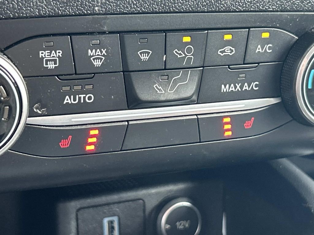 Used 2020 Ford Escape SE FWD image 31