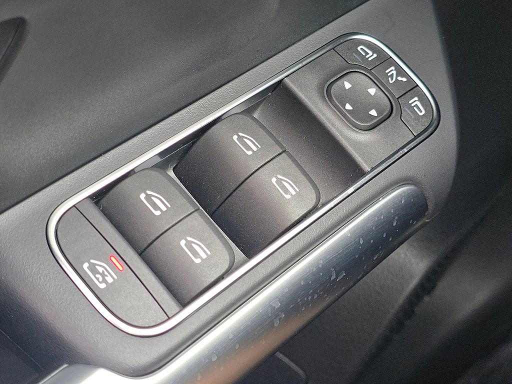Certified 2026 Mercedes-Benz GLA 250 4MATIC image 28