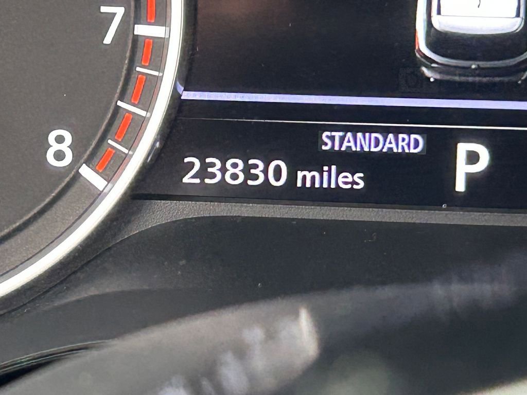 Used 2024 Nissan Pathfinder SL w/ SL Premium Package image 36