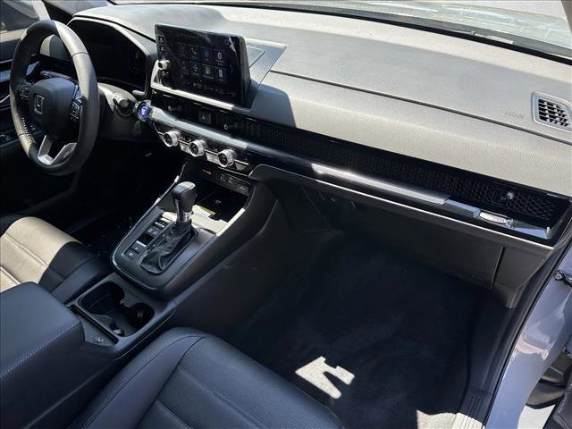 Used 2023 Honda CR-V EX-L image 29