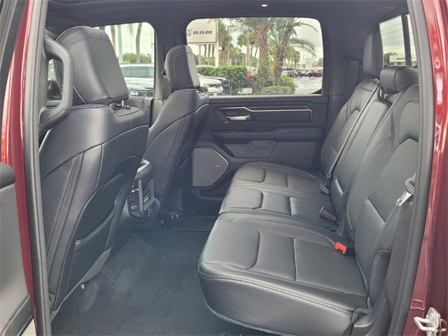 New 2026 RAM 1500 Rebel image 12