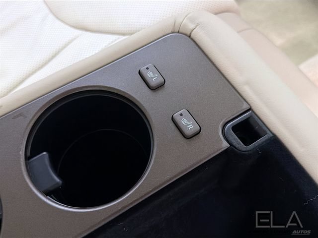 Used 2004 Lexus LS 430 RWD image 28