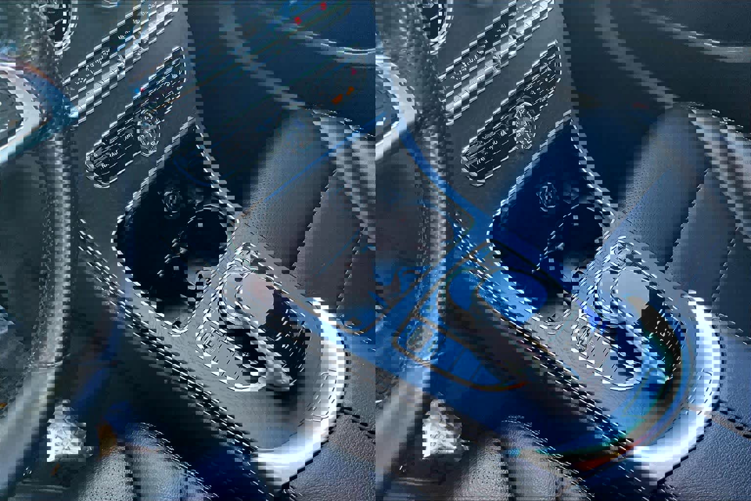 Certified 2015 Mercedes-Benz C 400 4MATIC image 15