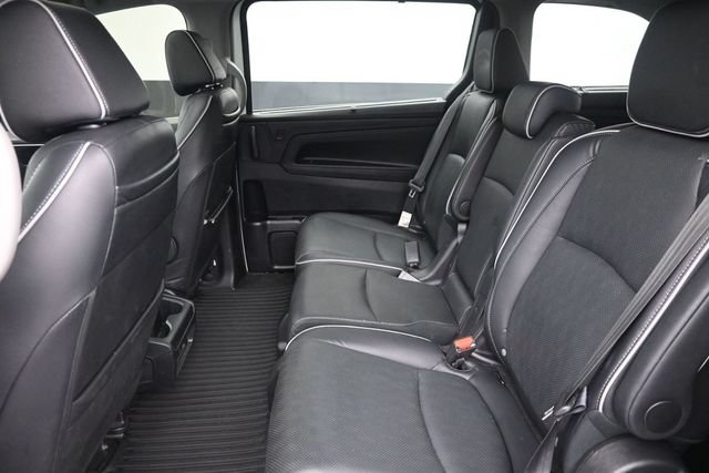 Used 2022 Honda Odyssey Elite image 18