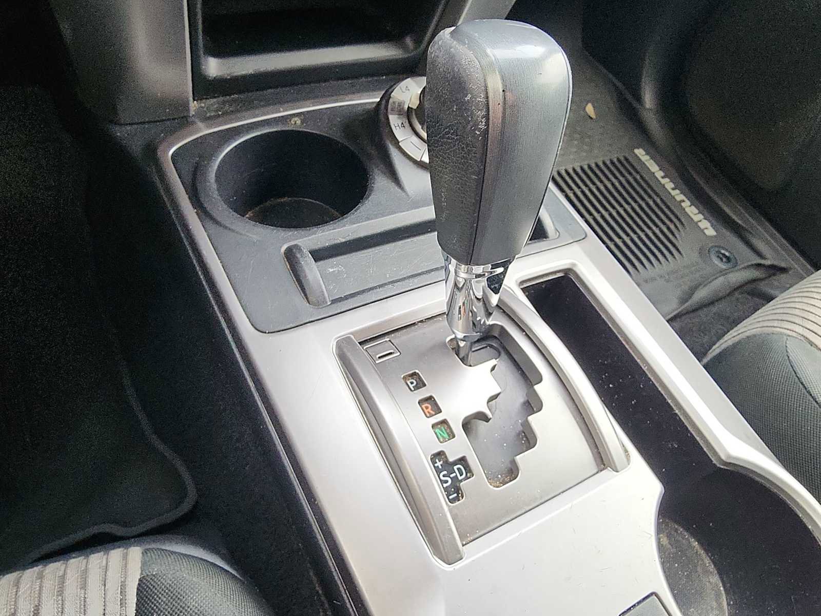 Used 2018 Toyota 4Runner SR5 image 20