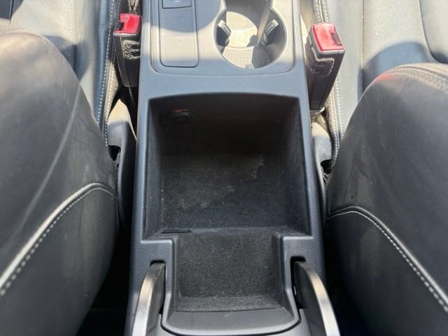 Used 2017 Audi S5 3.0T Cabriolet w/ Technology Package AWD/4WD image 29