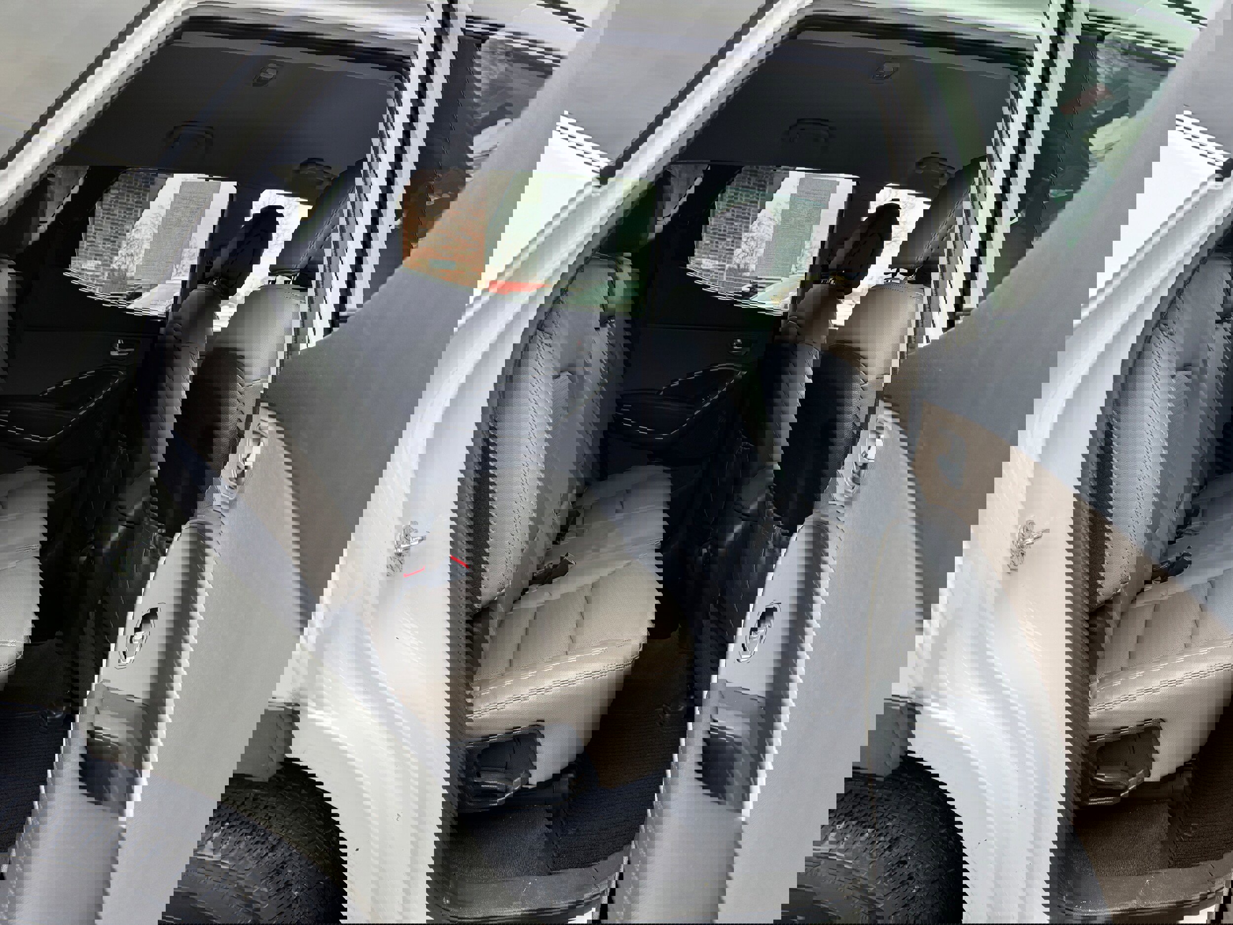 Used 2014 Hyundai Santa Fe Sport w/ Premium Equipment Package 03 image 14