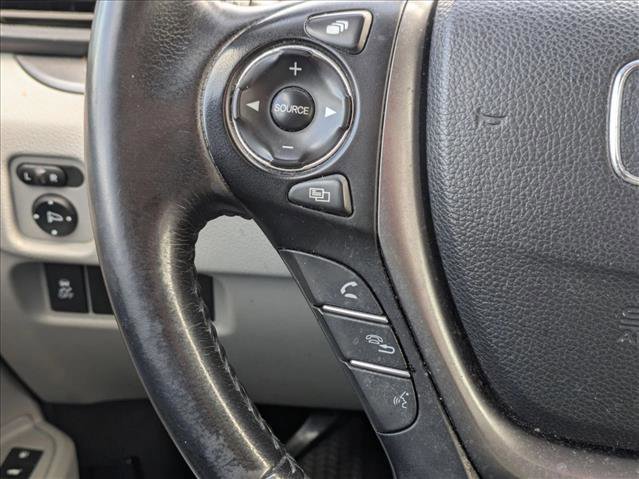Used 2016 Honda Pilot EX-L image 11