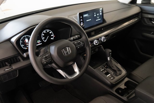 Used 2026 Honda CR-V LX image 3
