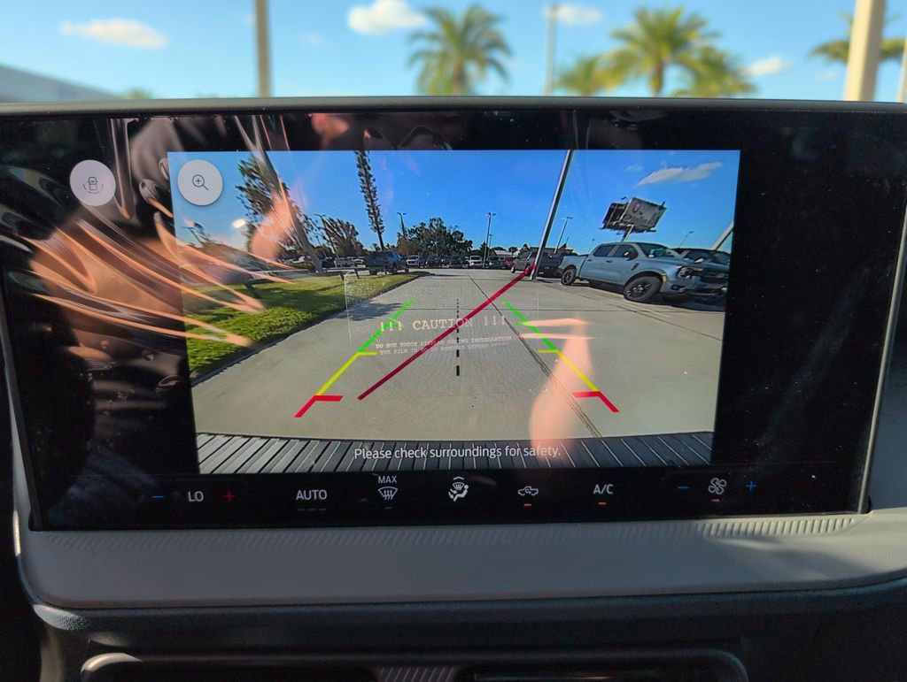 New 2026 Ford Maverick XL image 23