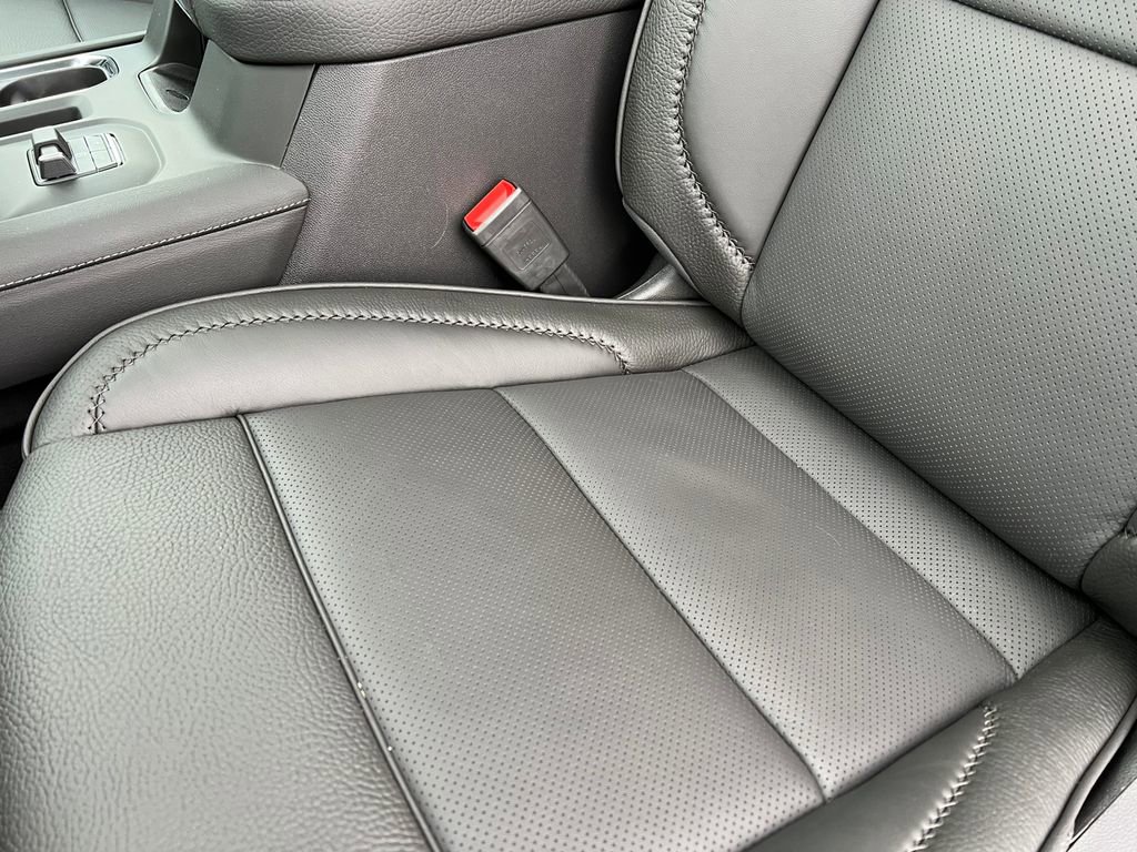 New 2026 GMC Sierra 1500 Denali w/ Denali Reserve Package image 17