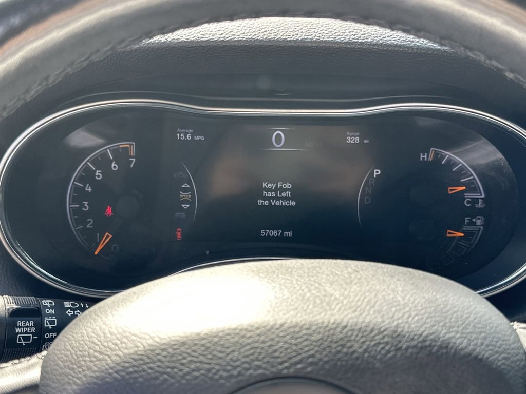 Certified 2022 Jeep Grand Cherokee Laredo X image 13