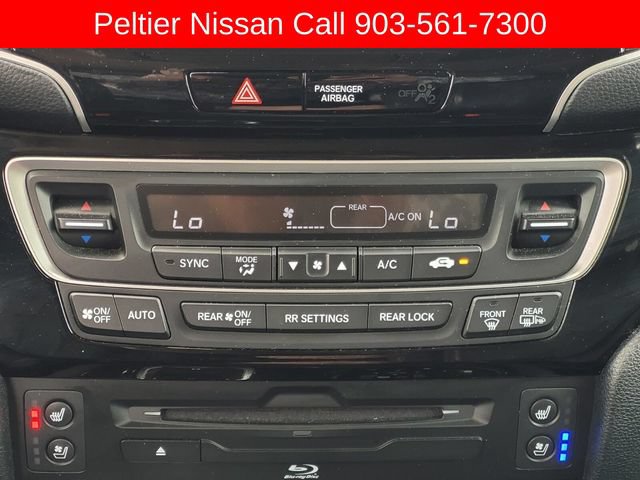 Used 2021 Honda Pilot Elite image 26