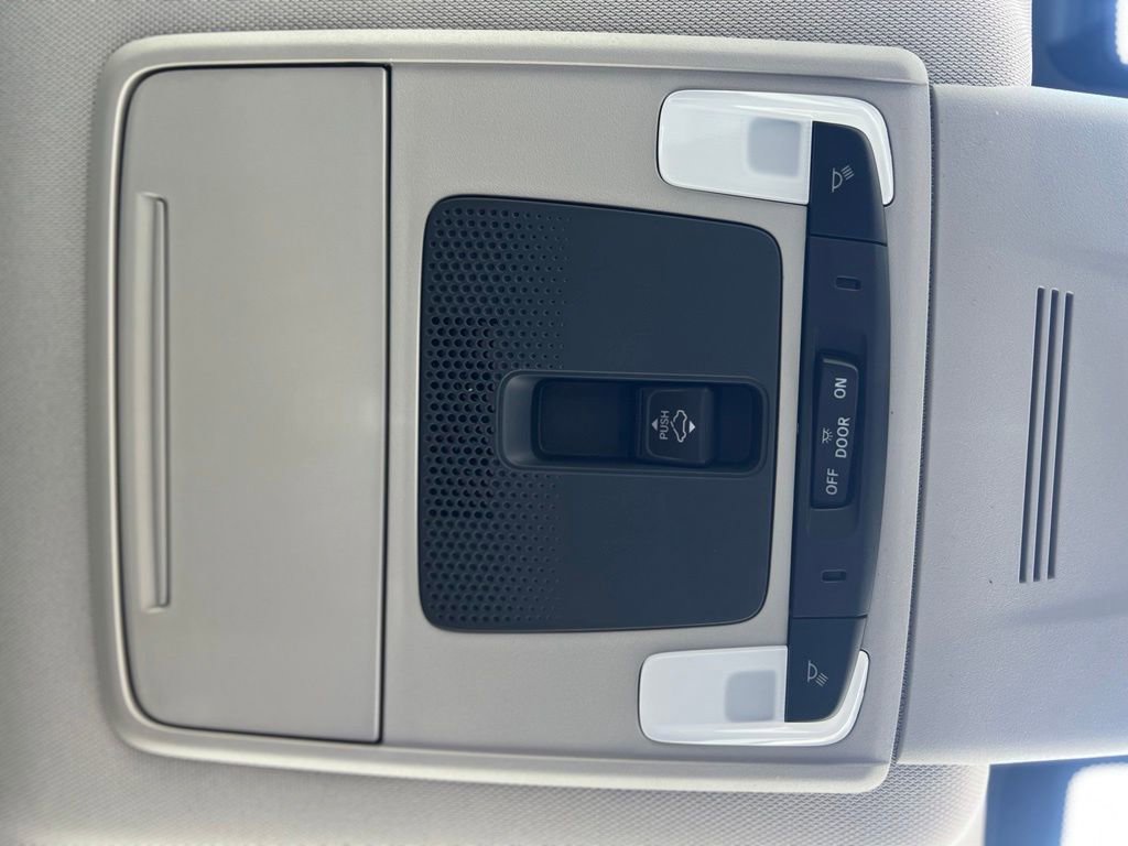 Certified 2026 Honda CR-V EX-L image 19