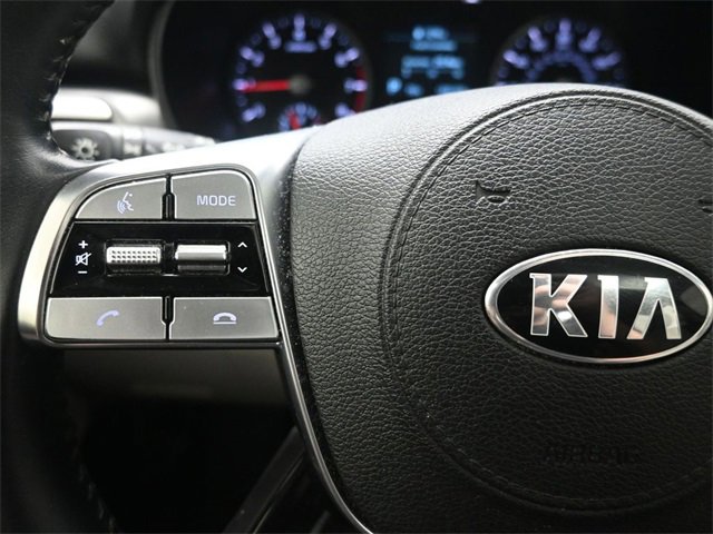 Used 2020 Kia Telluride S w/ S 8 Passenger Seating Package image 27