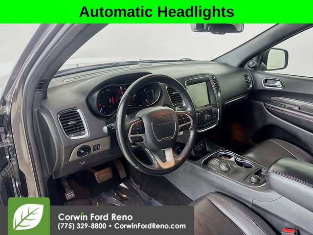 Used 2015 Dodge Durango R/T image 9