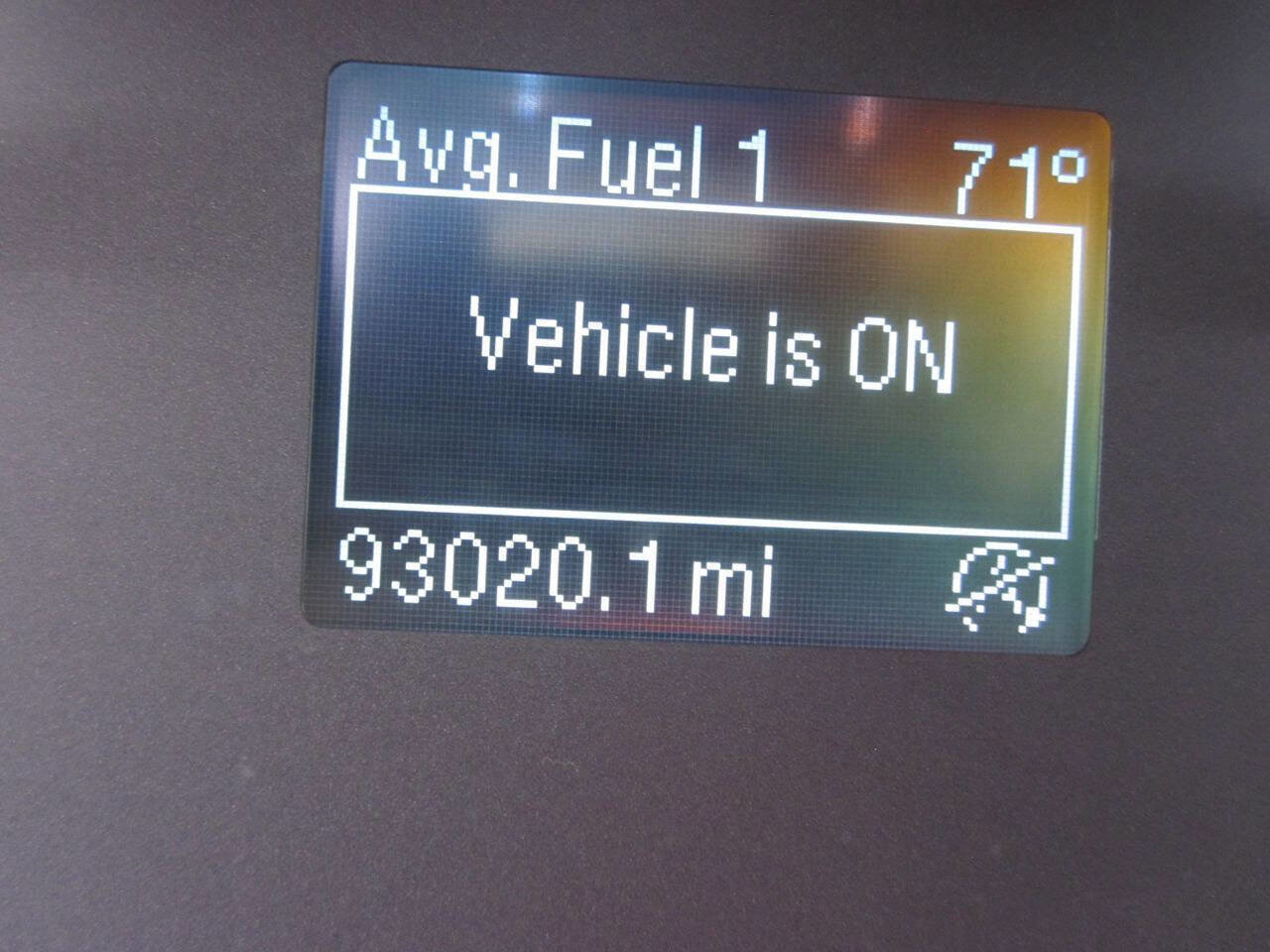 Used 2020 Ford EcoSport S FWD image 20