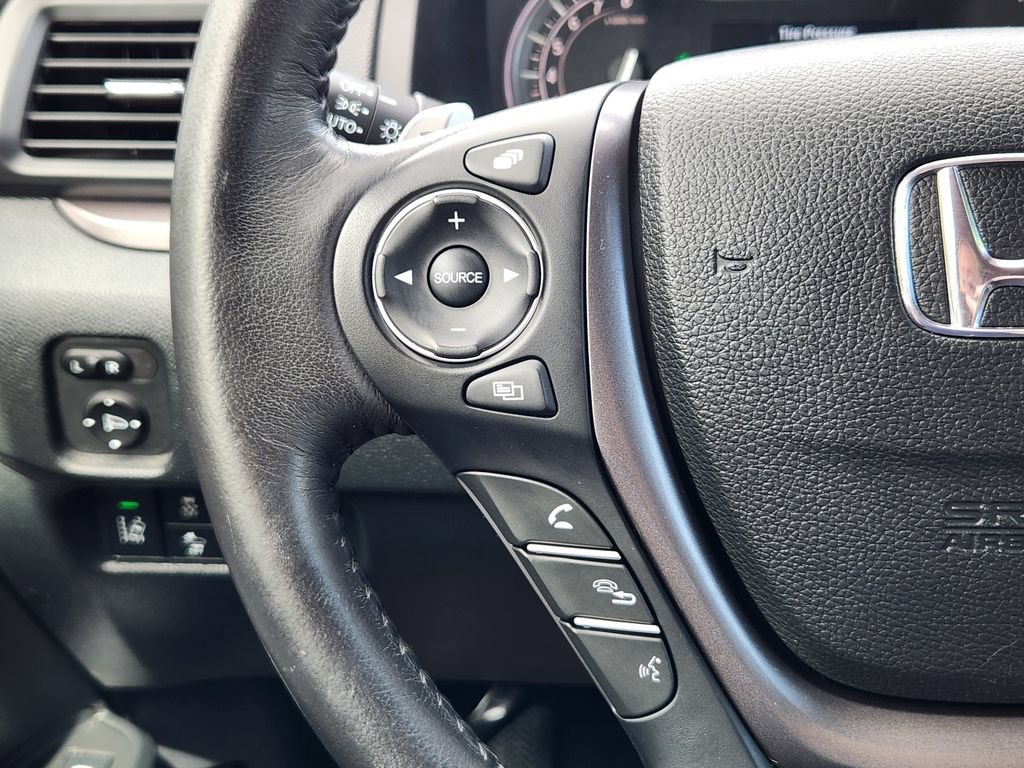 Used 2023 Honda Ridgeline RTL image 17