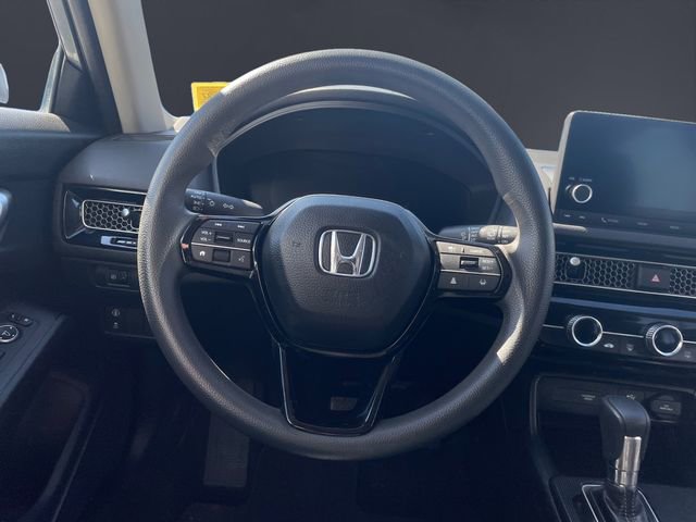 Certified 2023 Honda Civic LX image 12