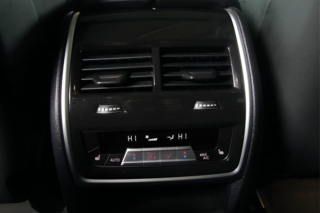 Used 2023 BMW X5 M w/ Executive Package image 33