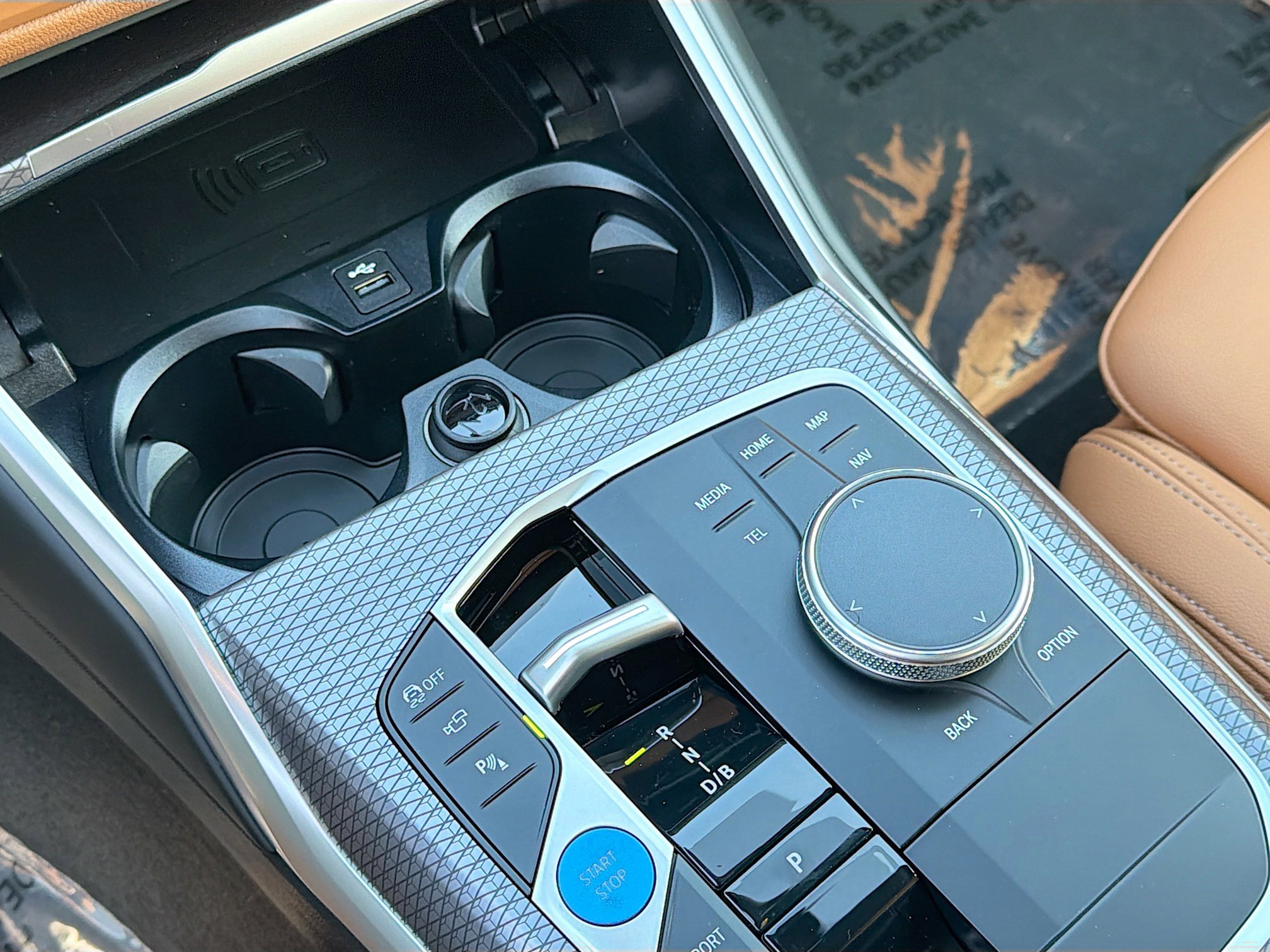 New 2026 BMW i4 eDrive40 w/ Parking Assistance Package image 29