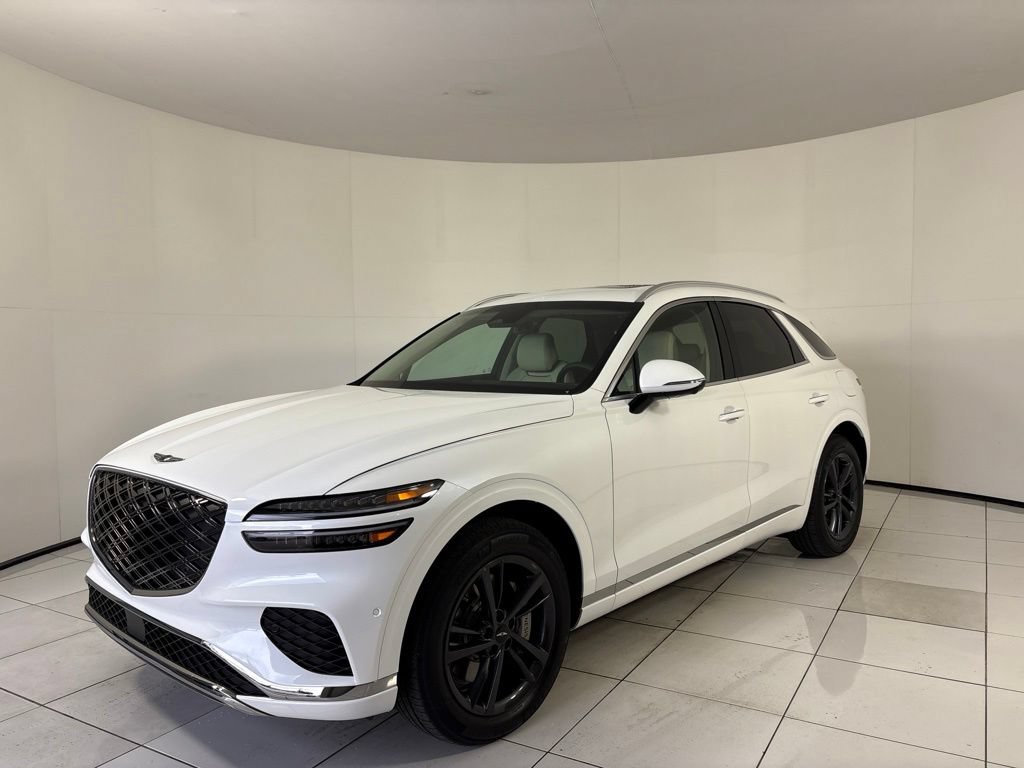 New 2027 Genesis GV70 2.5T Advanced