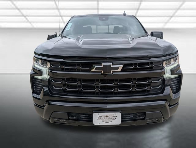 New 2026 Chevrolet Silverado 1500 RST AWD/4WD image 27
