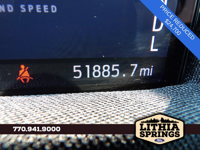 Certified 2023 Ford Mustang Mach-E Premium RWD image 34