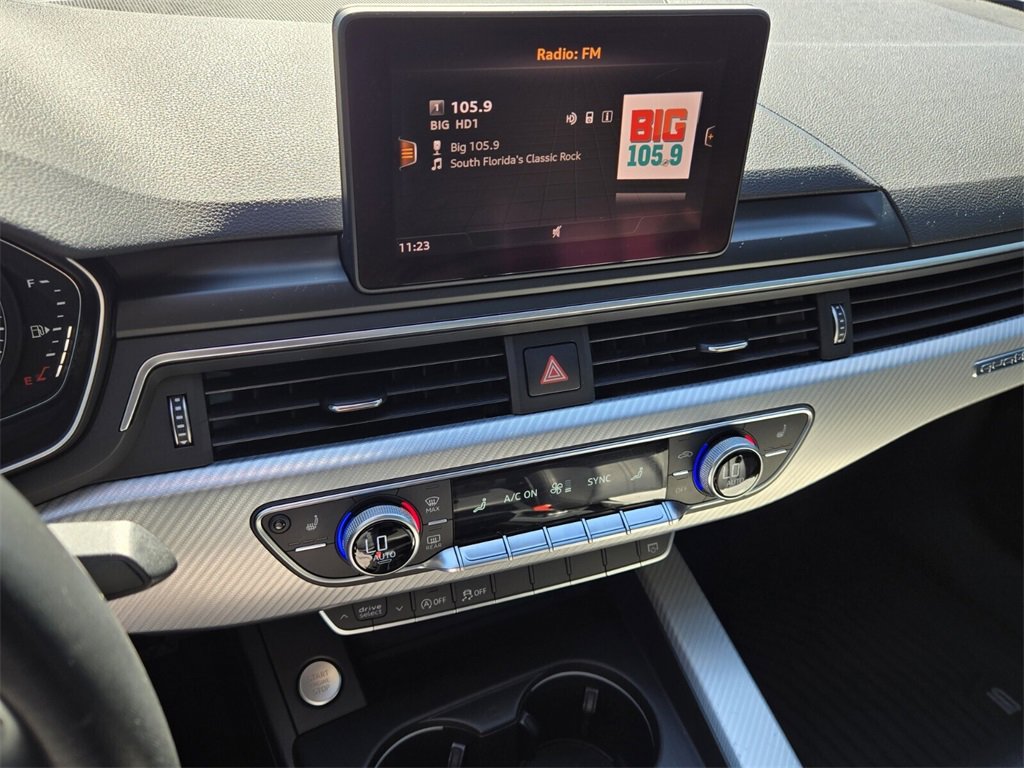 Used 2019 Audi A5 2.0T Premium w/ Convenience Package image 20