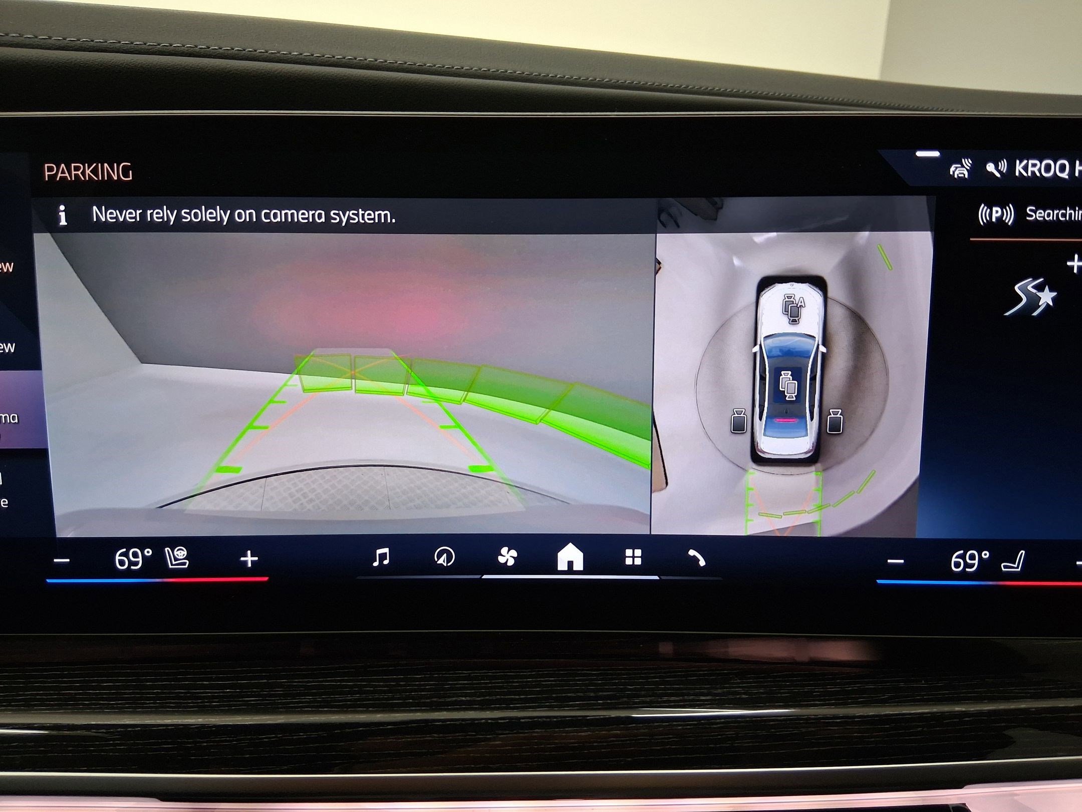 Certified 2023 BMW 740i 740i image 24