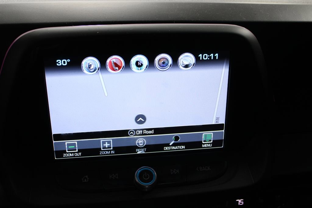 Used 2016 Chevrolet Camaro SS image 31