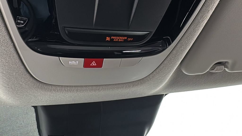 New 2026 Kia Seltos S image 30