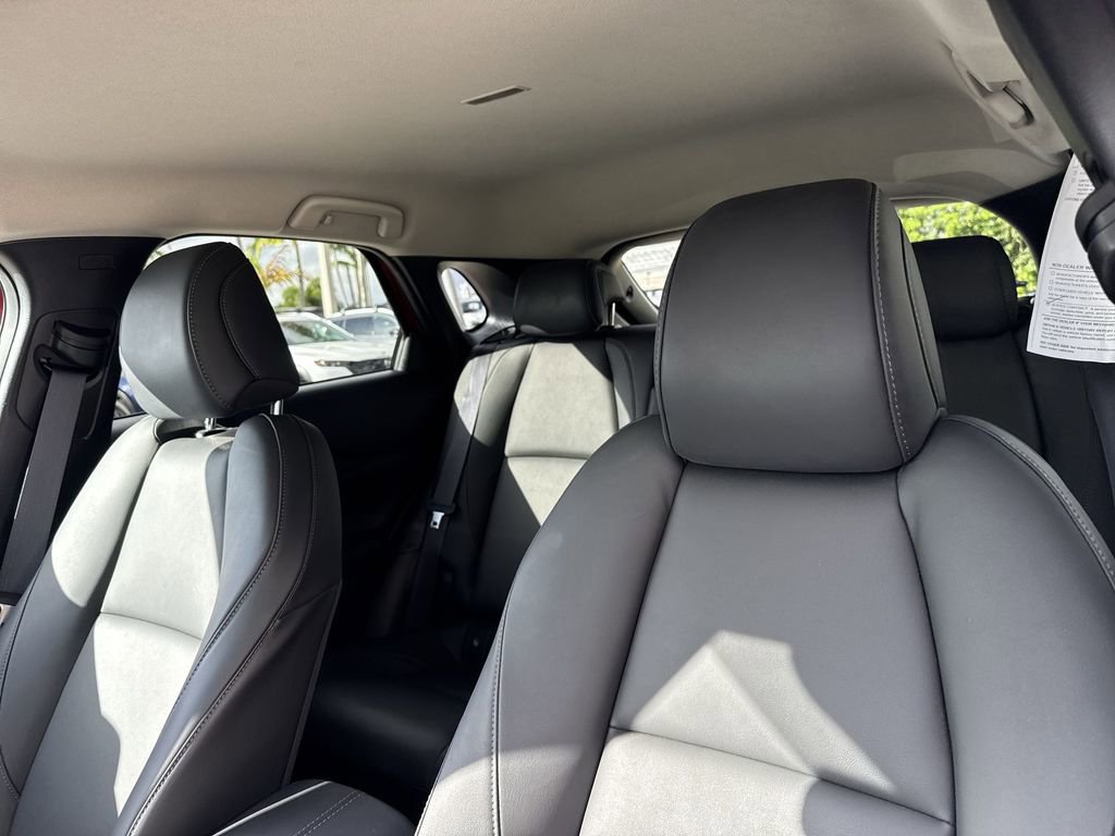 Used 2023 MAZDA CX-30 AWD 2.5 S w/ Preferred Package image 43