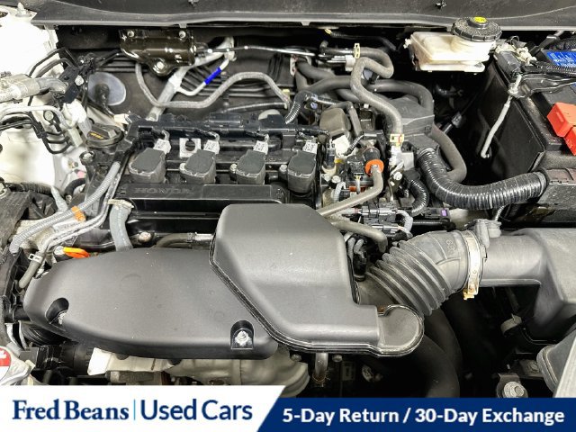 Used 2024 Honda CR-V EX-L image 35