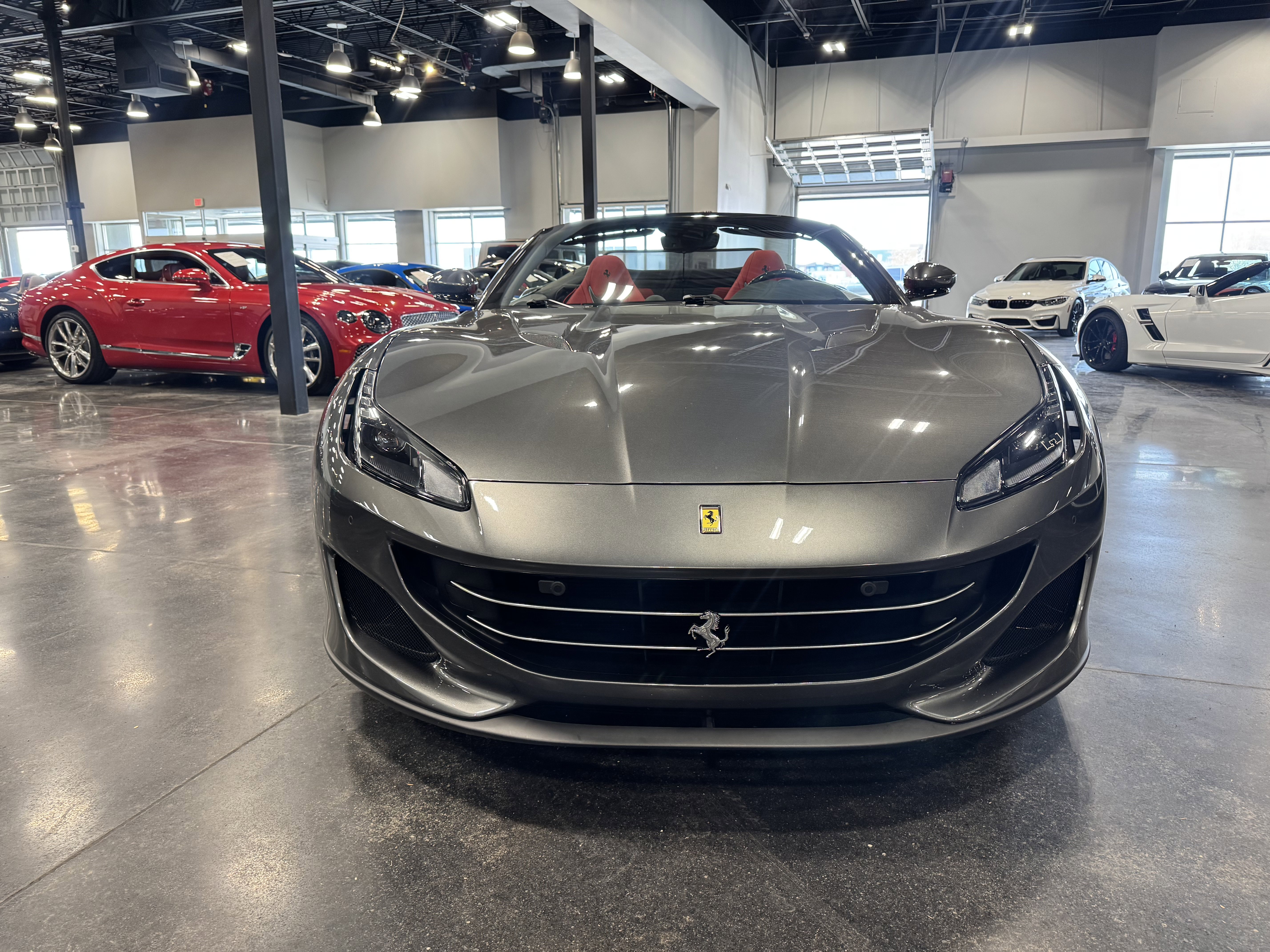 Used 2020 Ferrari Portofino image 25