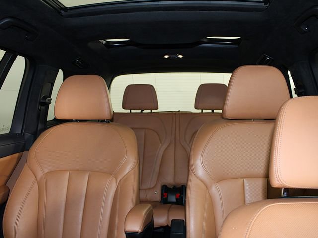 Used 2020 BMW X7 xDrive40i w/ Premium Package image 21