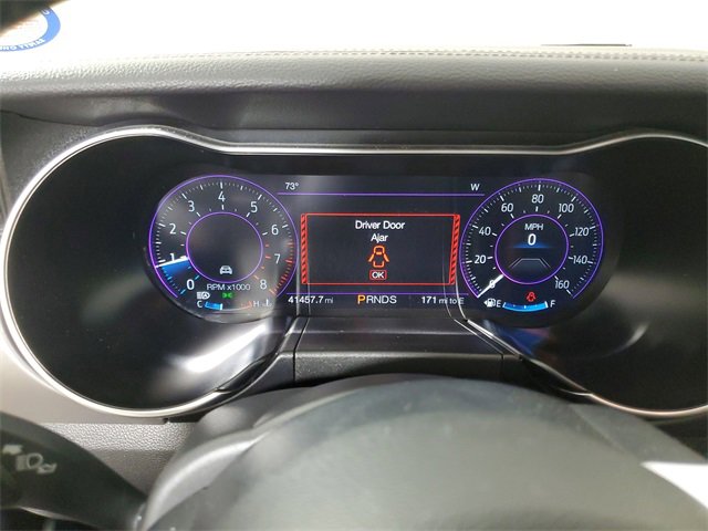 Used 2023 Ford Mustang Premium w/ Equipment Group 201A image 24