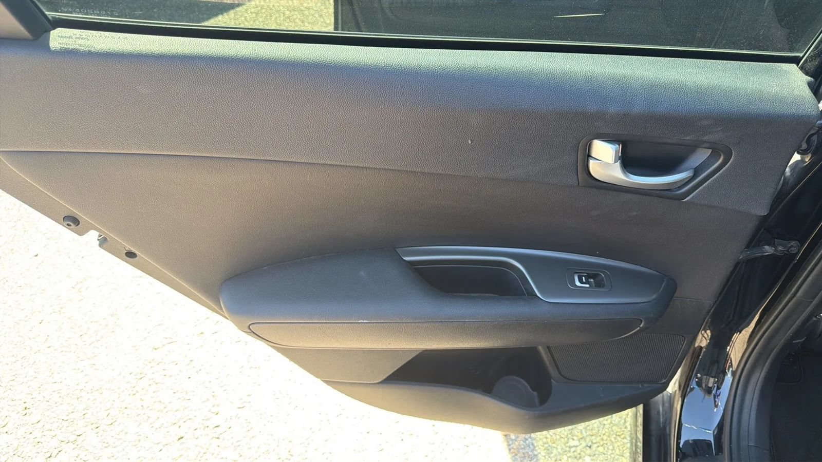Used 2020 Kia Optima SE FWD image 27