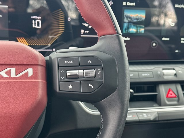 New 2026 Kia K4 GT-Line FWD image 19