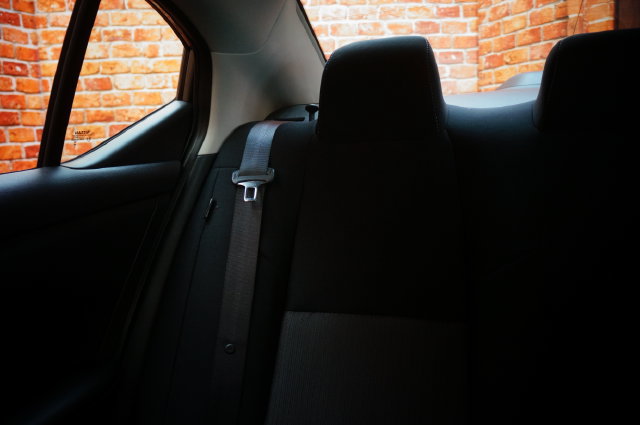 Certified 2023 Nissan Sentra SV w/ All-Weather Package FWD image 48