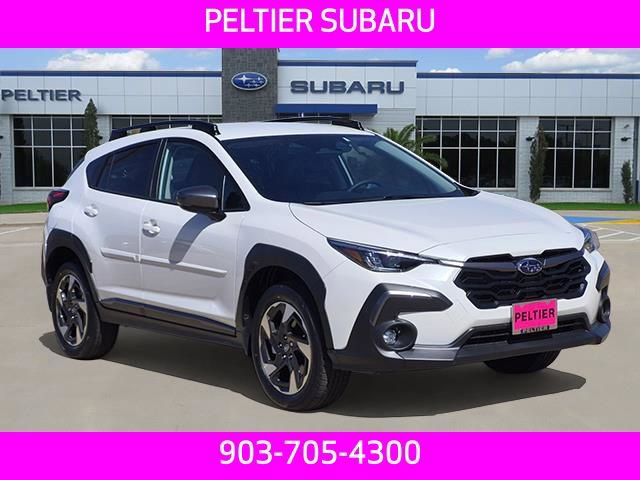 New 2026 Subaru Crosstrek 2.5i Limited image 1