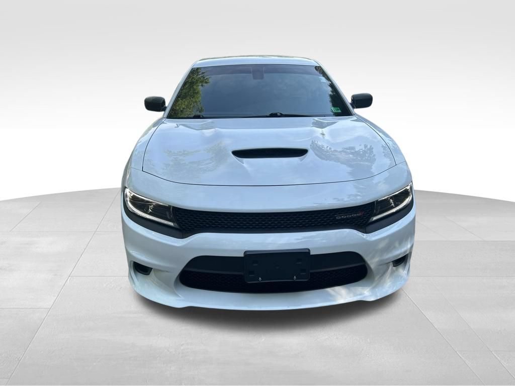 Used 2022 Dodge Charger R/T RWD image 9
