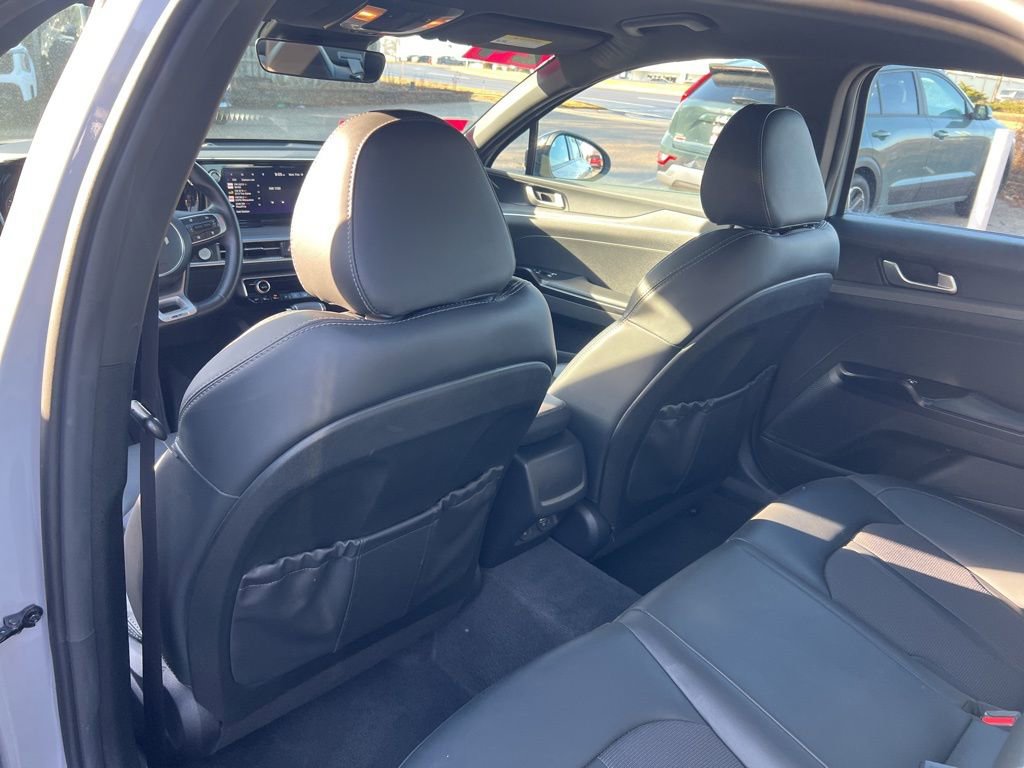 Used 2024 Kia K5 GT-Line w/ GT-Line Premium Package image 9