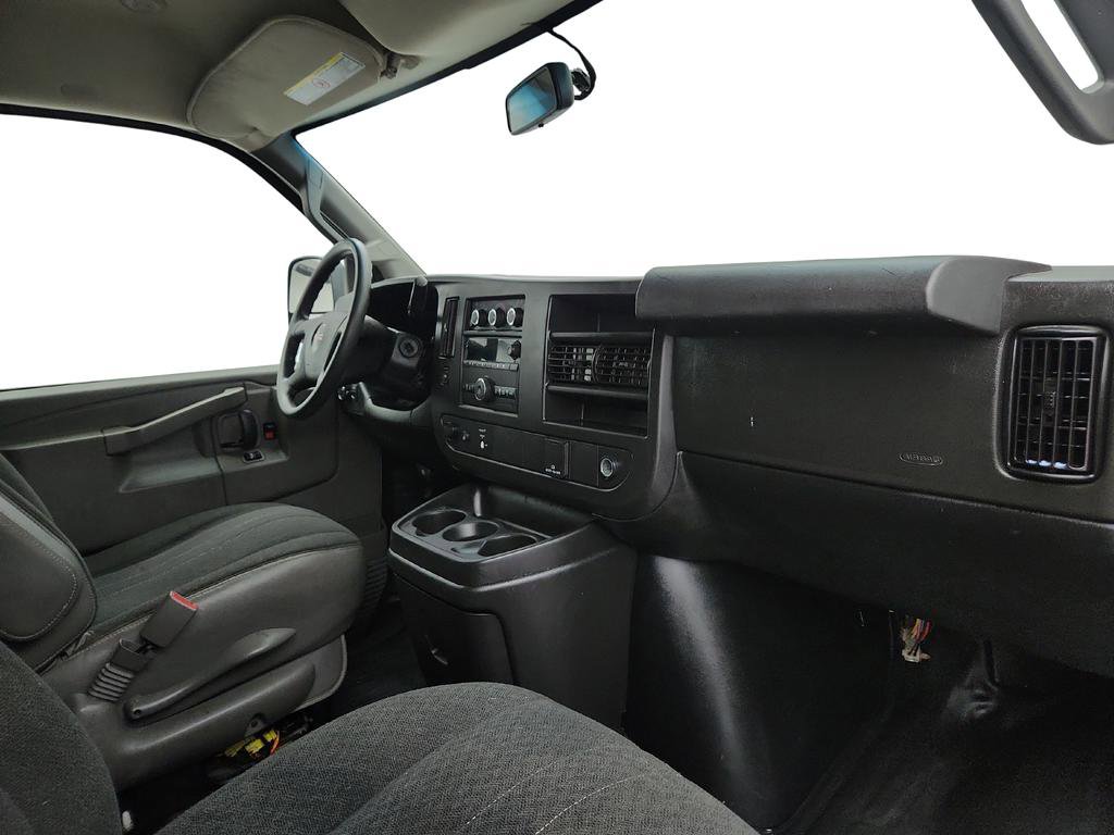 Used 2020 GMC Savana 2500 w/ Driver Convenience Package image 19