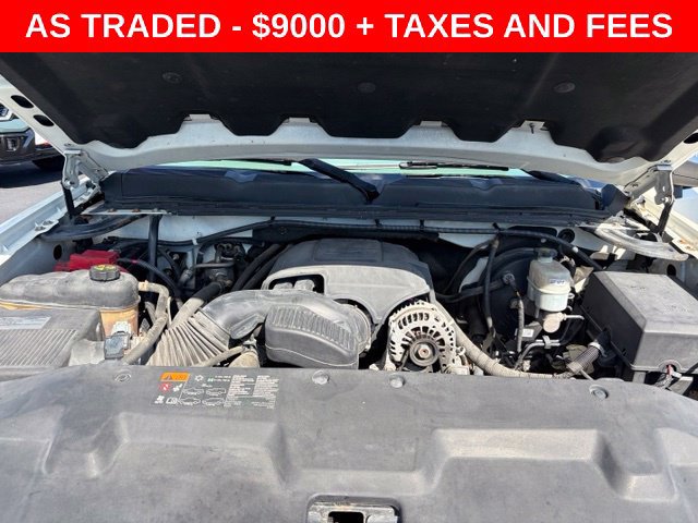 Used 2012 Chevrolet Silverado 1500 LT RWD image 11